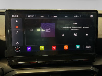 2023 Cupra Formentor 2.0 At