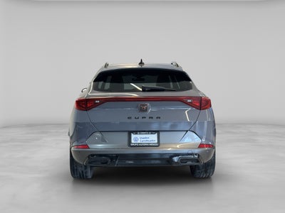 2023 Cupra Formentor 2.0 At