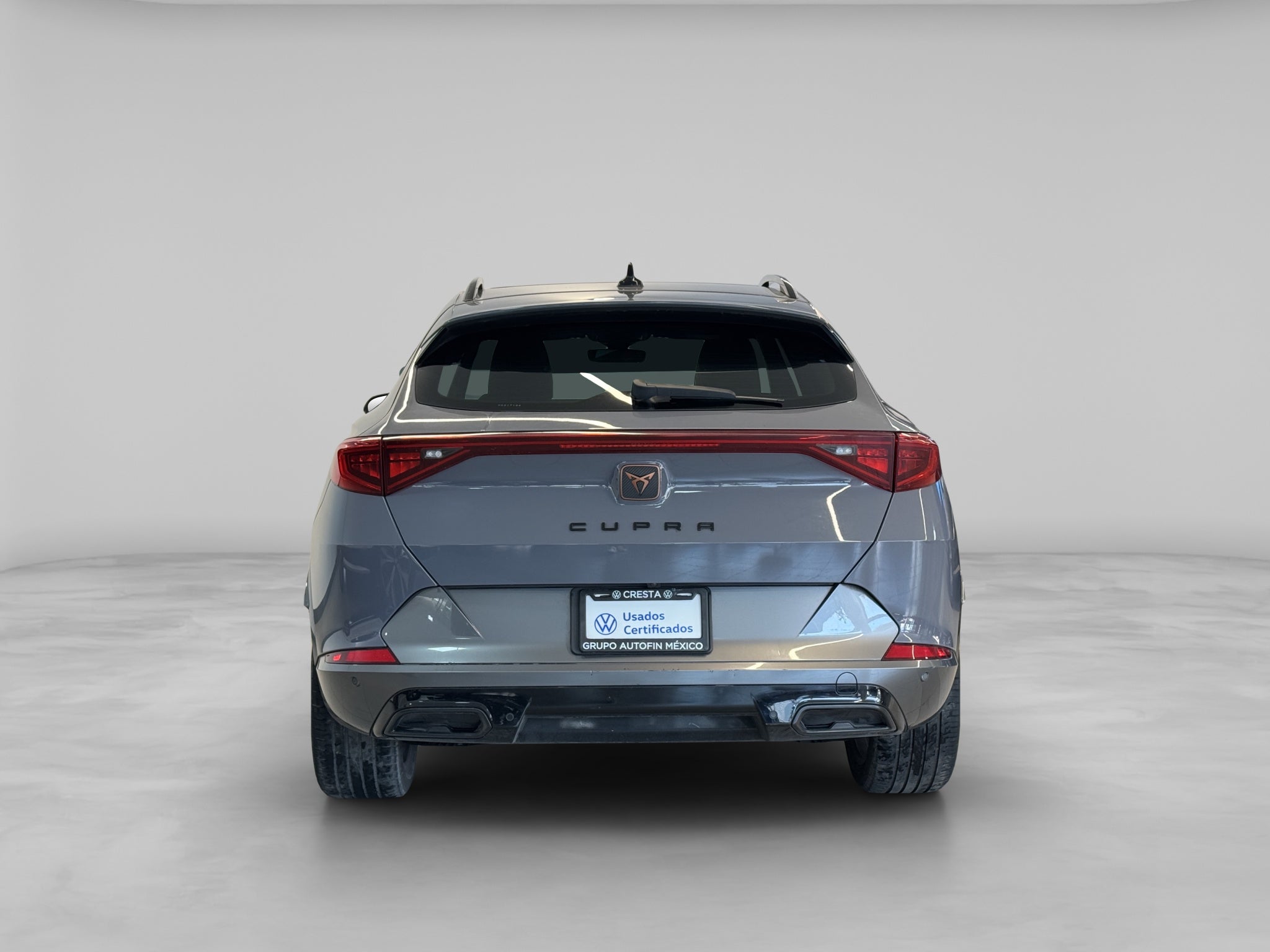 2023 Cupra Formentor 2.0 At