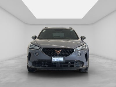 2023 Cupra Formentor 2.0 At