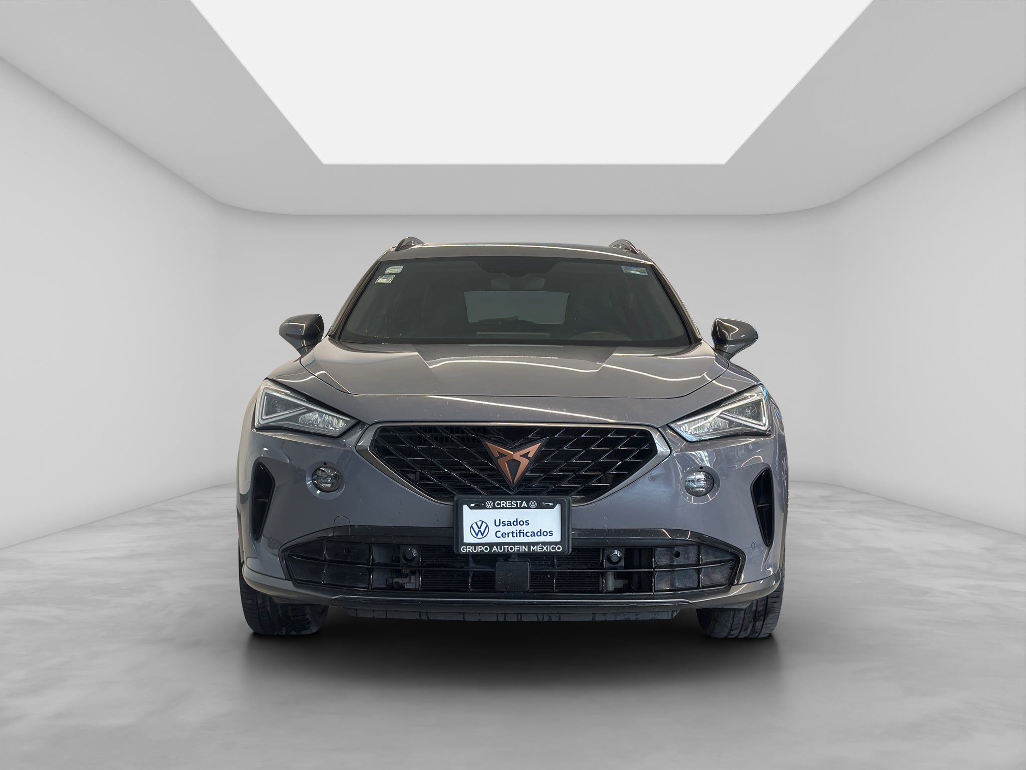 2023 Cupra Formentor 2.0 At