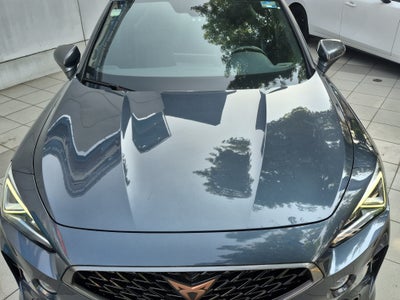 2023 Cupra Formentor 2.0 Vz At