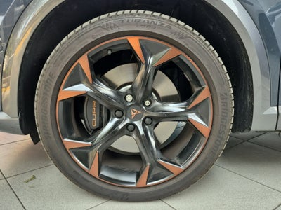 2023 Cupra Formentor 2.0 Vz At