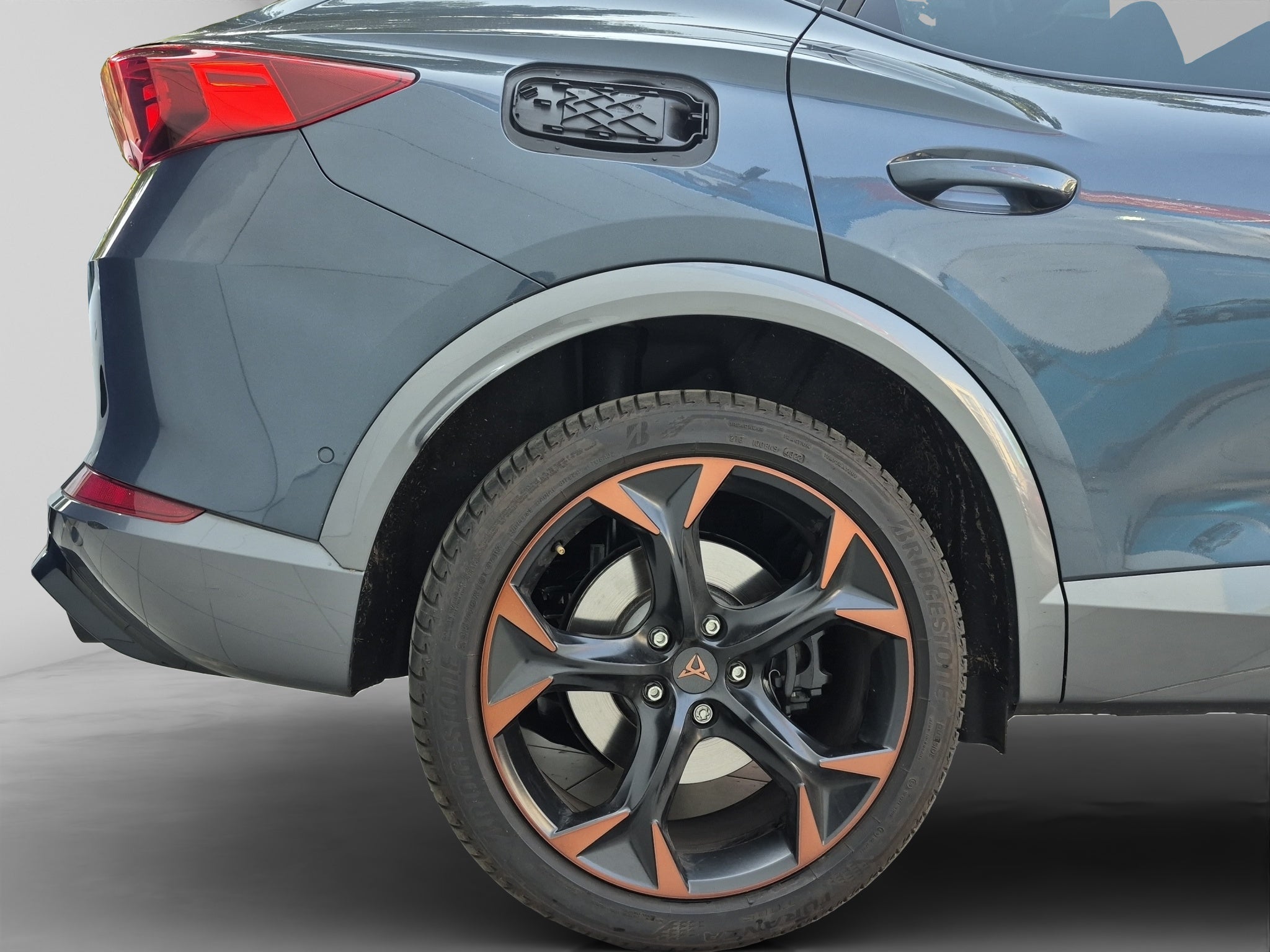 2023 Cupra Formentor 2.0 Vz At