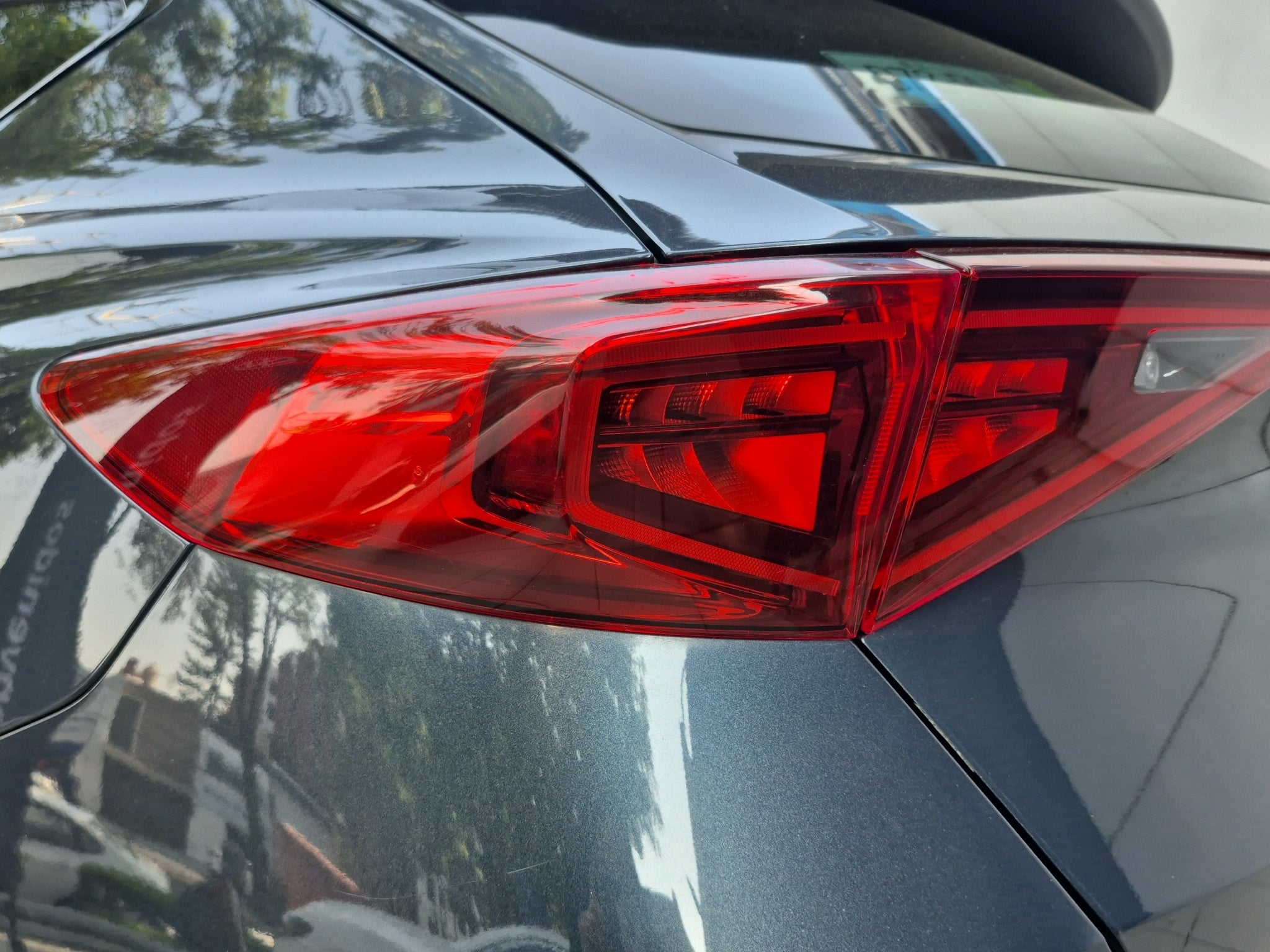 2023 Cupra Formentor 2.0 Vz At