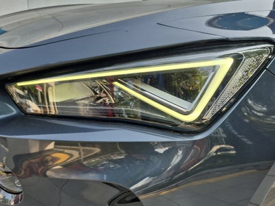 2023 Cupra Formentor 2.0 Vz At