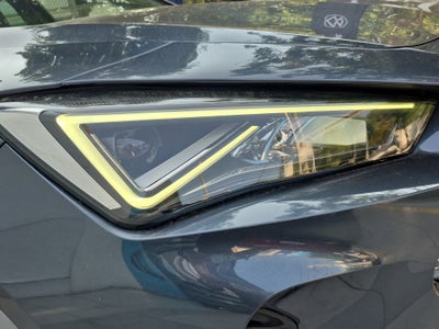 2023 Cupra Formentor 2.0 Vz At