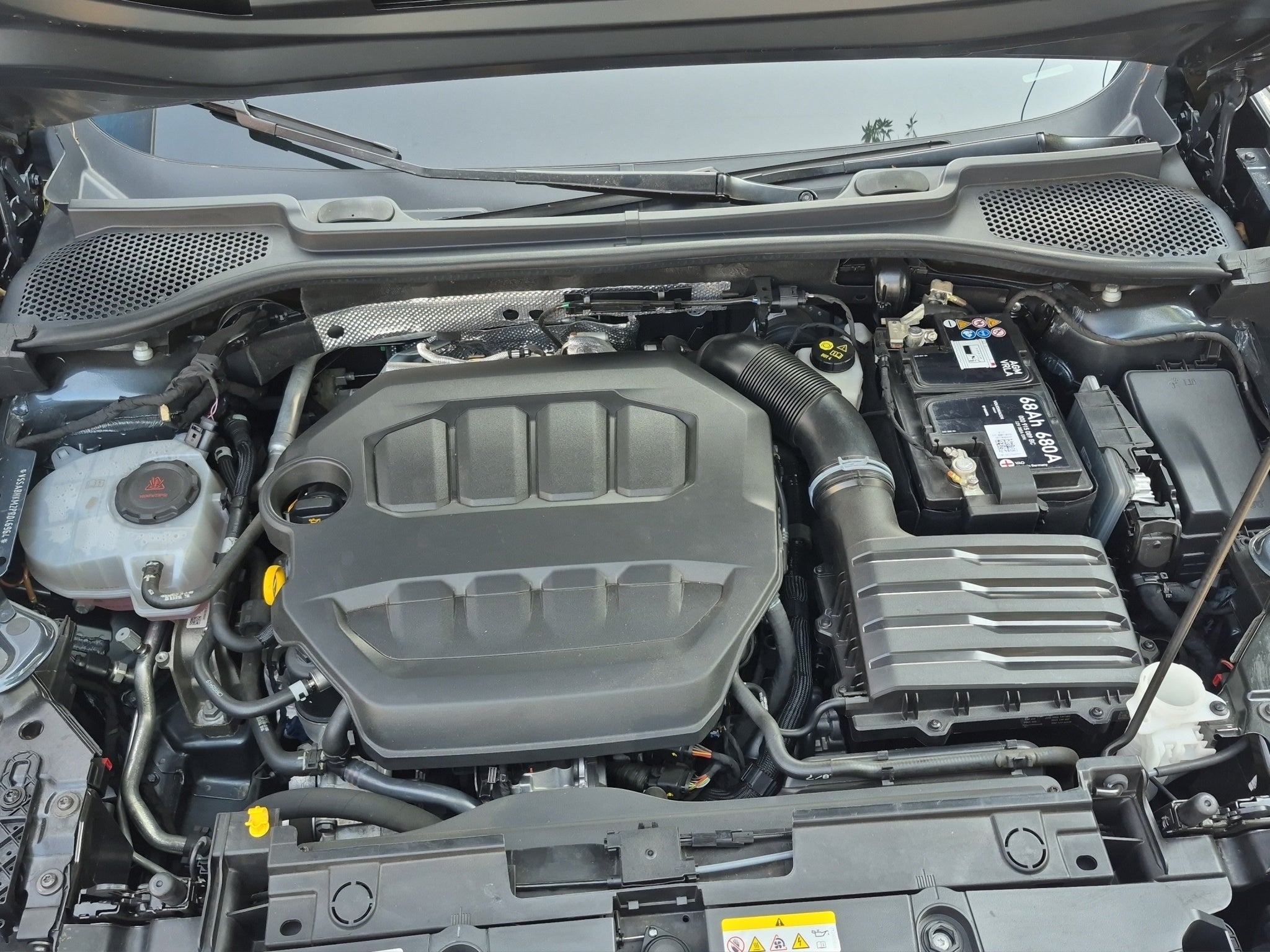 2023 Cupra Formentor 2.0 Vz At