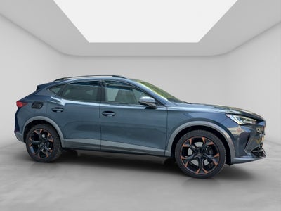 2023 Cupra Formentor 2.0 Vz At