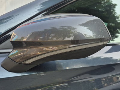 2023 Cupra Formentor 2.0 Vz At