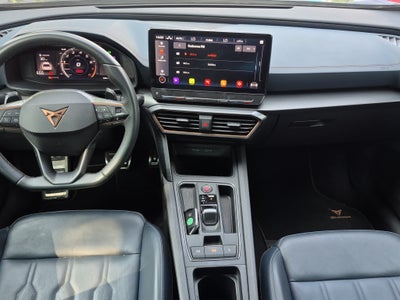 2023 Cupra Formentor 2.0 Vz At