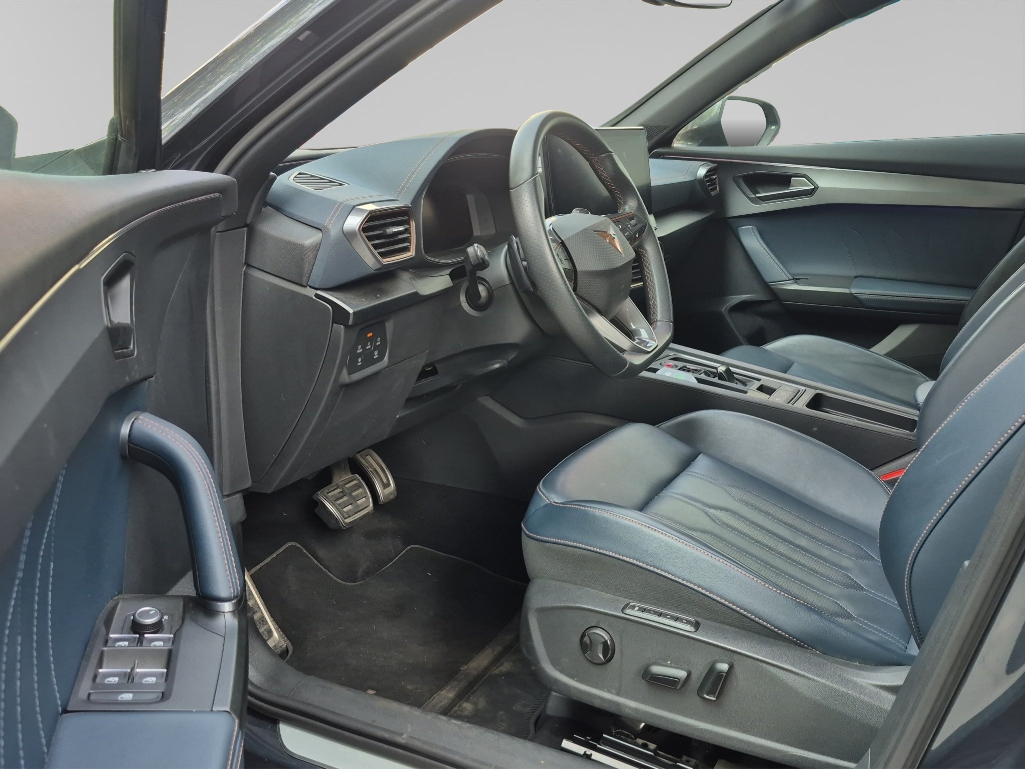 2023 Cupra Formentor 2.0 Vz At