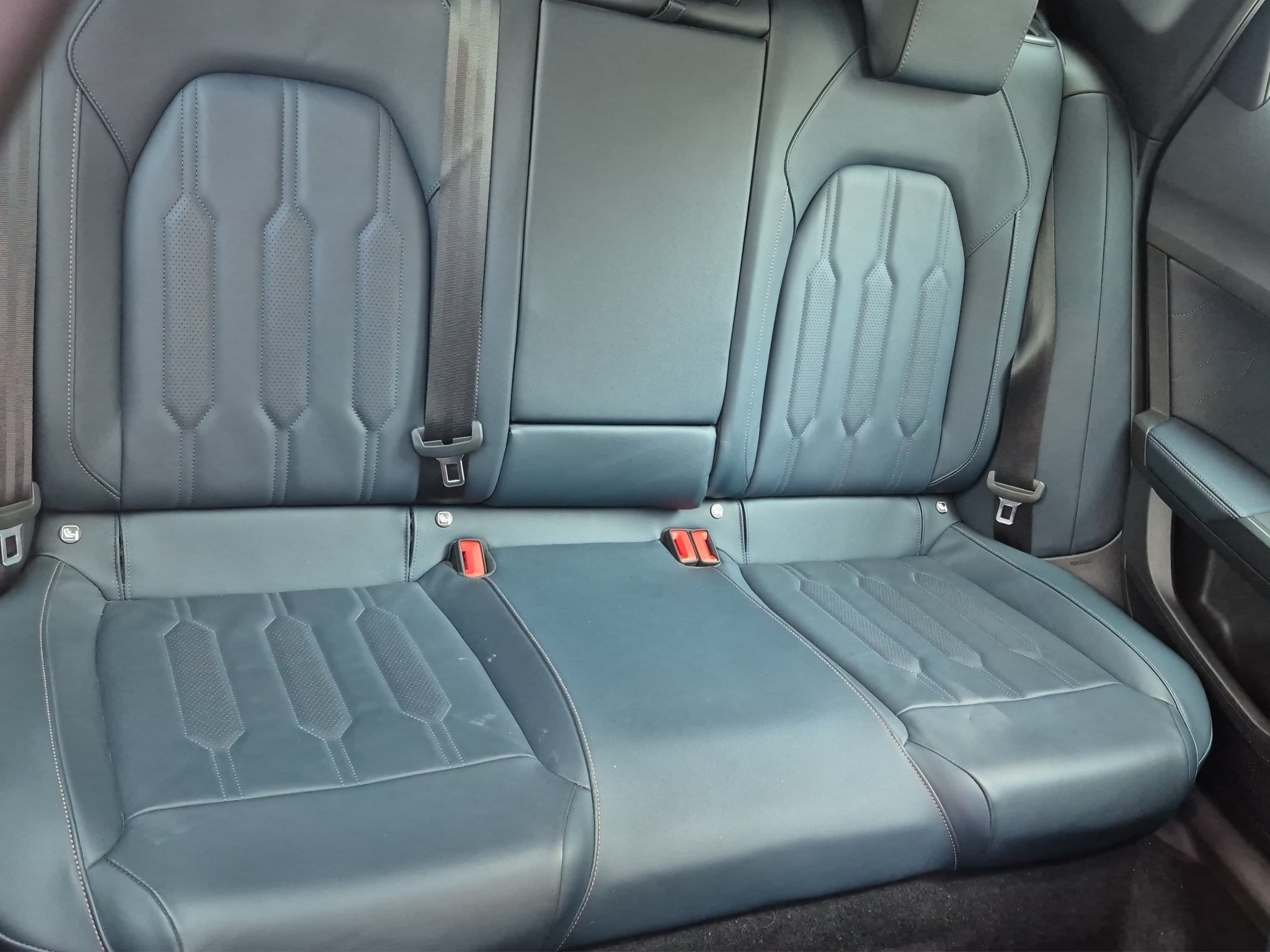 2023 Cupra Formentor 2.0 Vz At