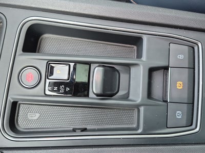 2023 Cupra Formentor 2.0 Vz At