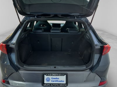 2023 Cupra Formentor 2.0 Vz At