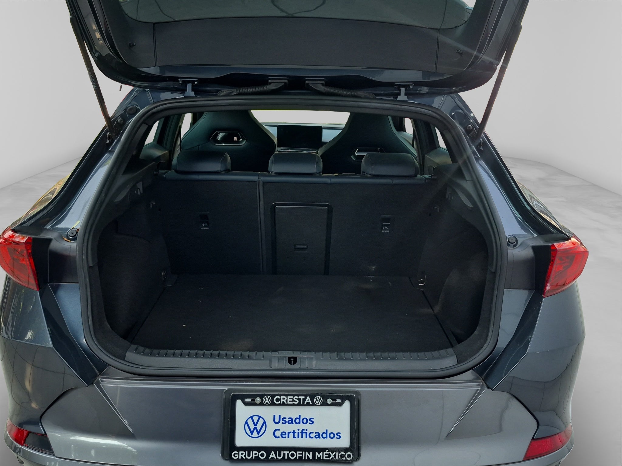 2023 Cupra Formentor 2.0 Vz At