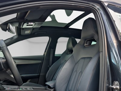 2023 Cupra Formentor 2.0 Vz At