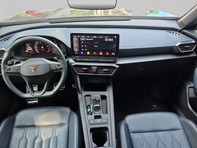 2023 Cupra Formentor 2.0 Vz At