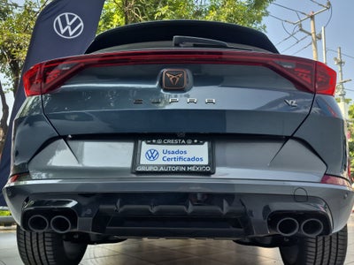 2023 Cupra Formentor 2.0 Vz At