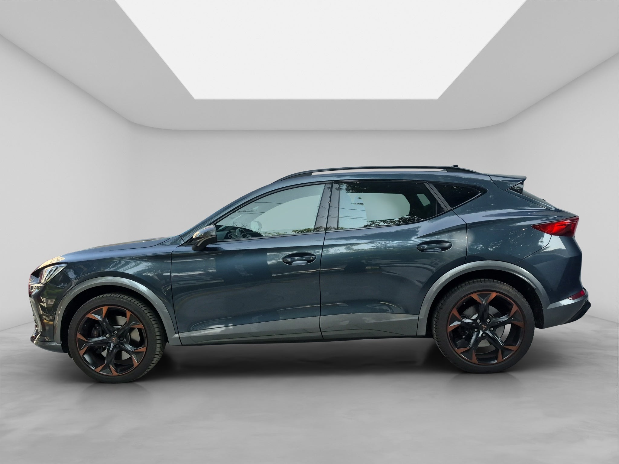 2023 Cupra Formentor 2.0 Vz At