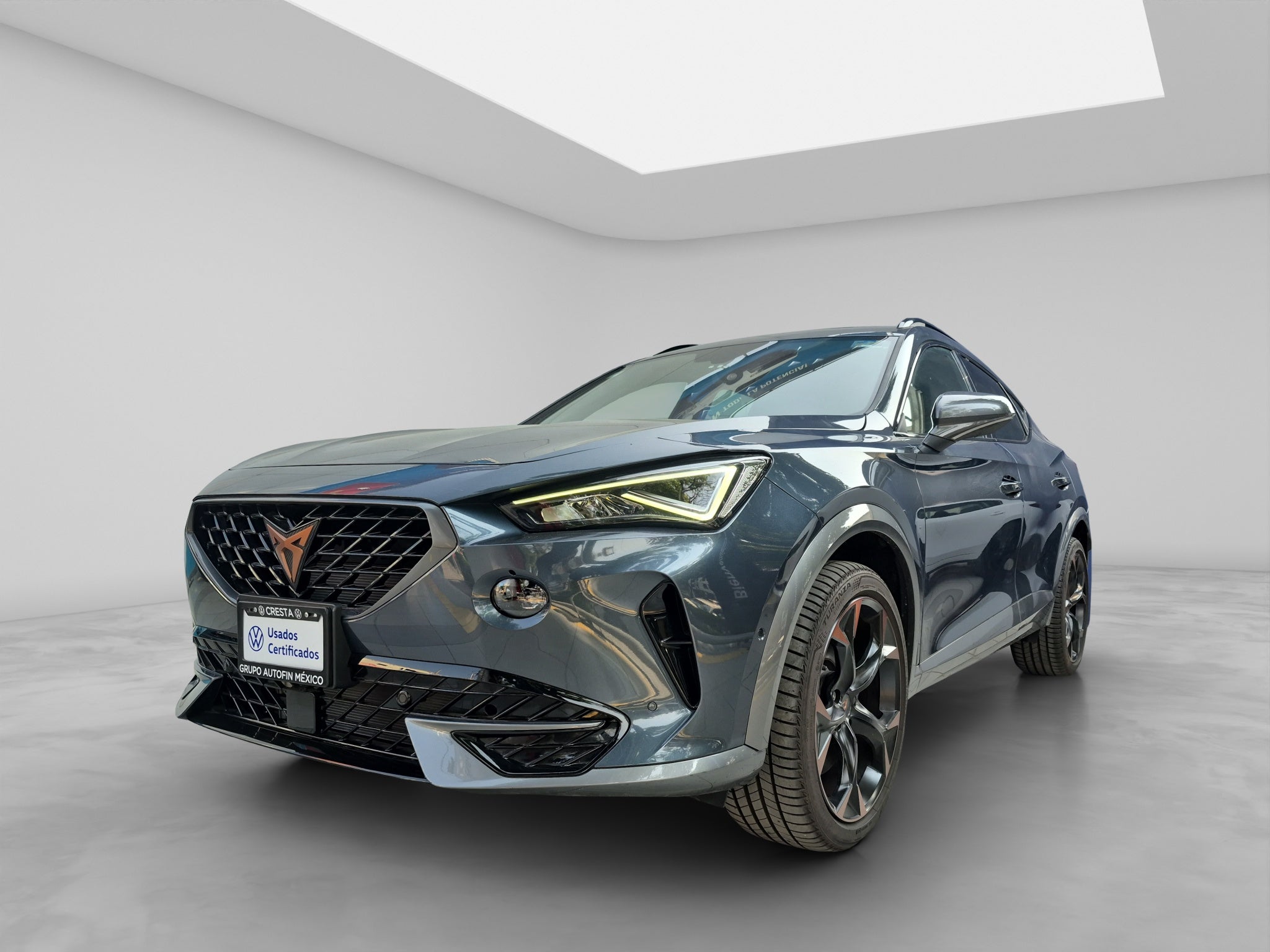 2023 Cupra Formentor 2.0 Vz At