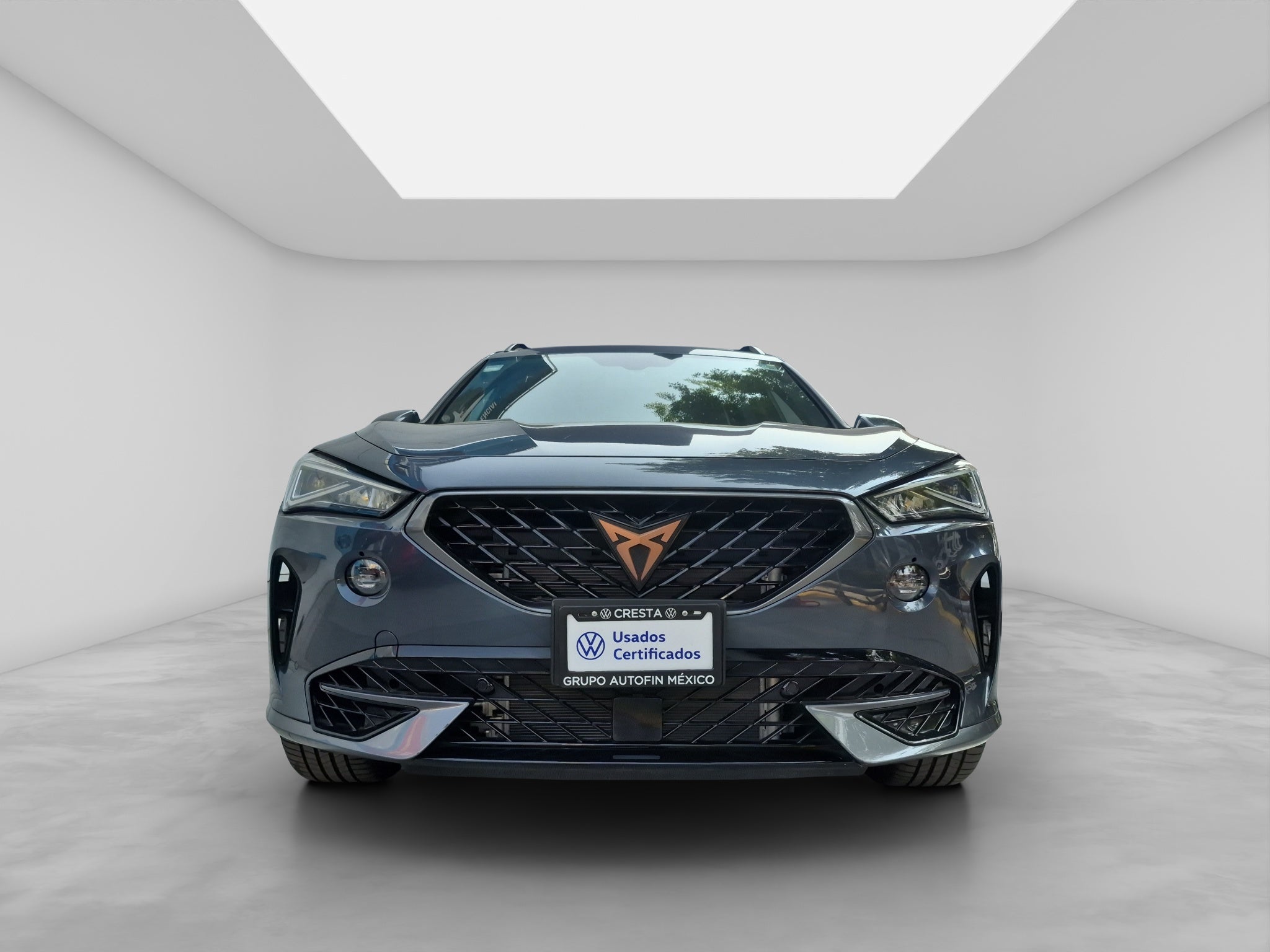 2023 Cupra Formentor 2.0 Vz At