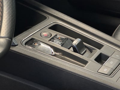 2023 Cupra Formentor 2.0 Vz At