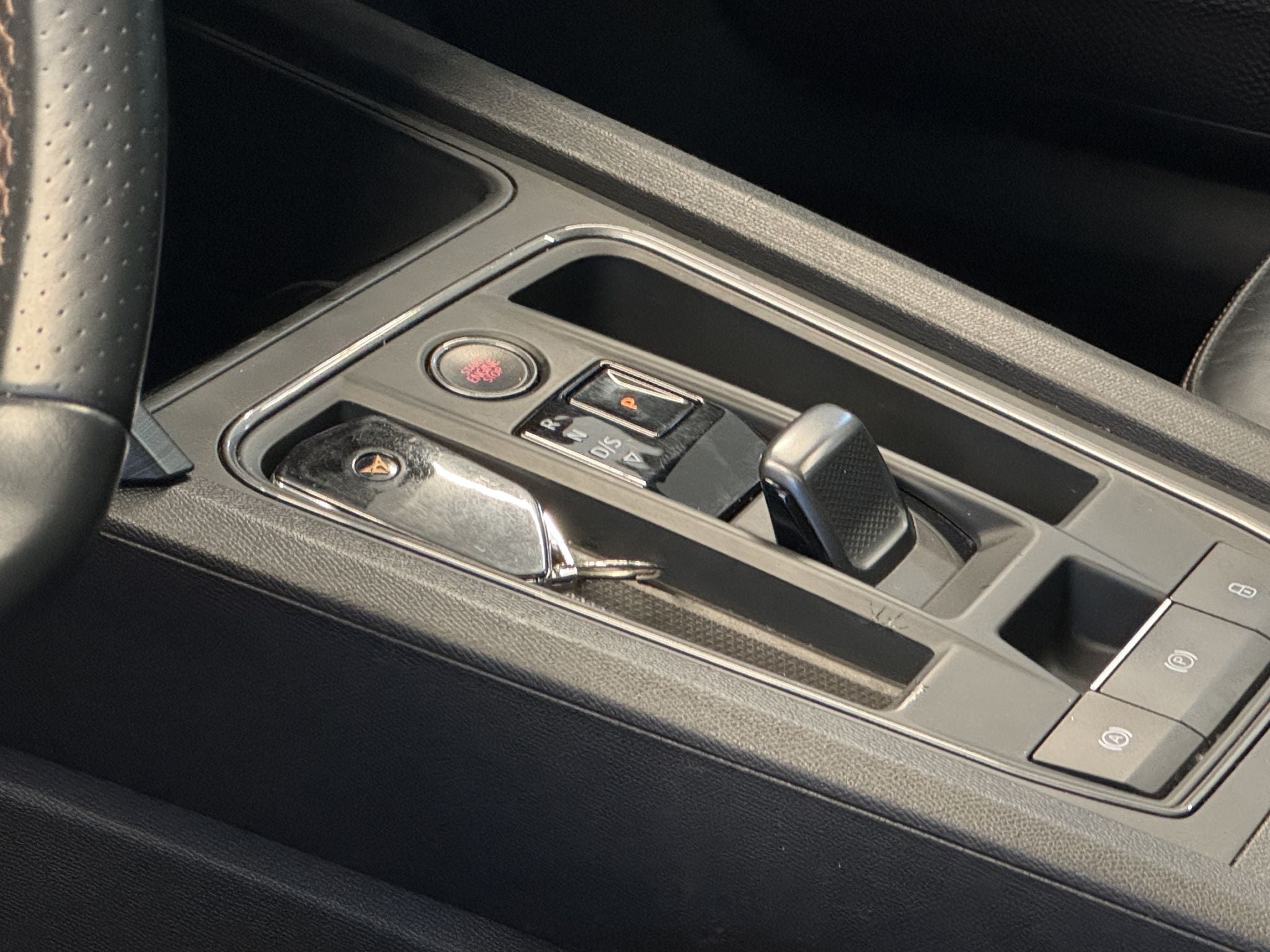 2023 Cupra Formentor 2.0 Vz At