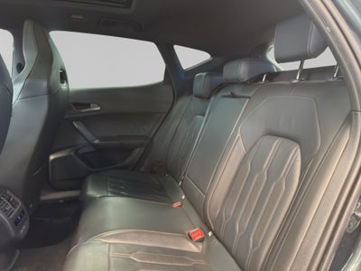 2023 Cupra Formentor 2.0 Vz At