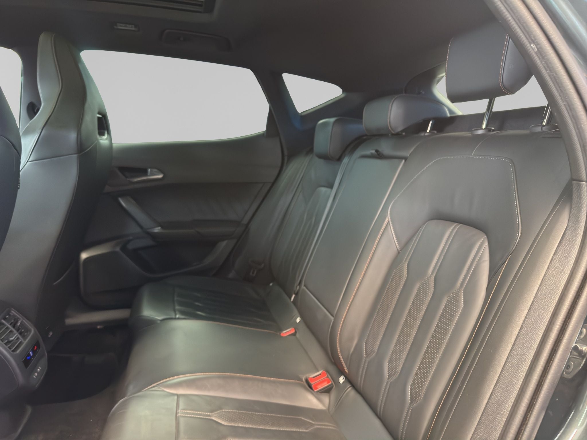 2023 Cupra Formentor 2.0 Vz At