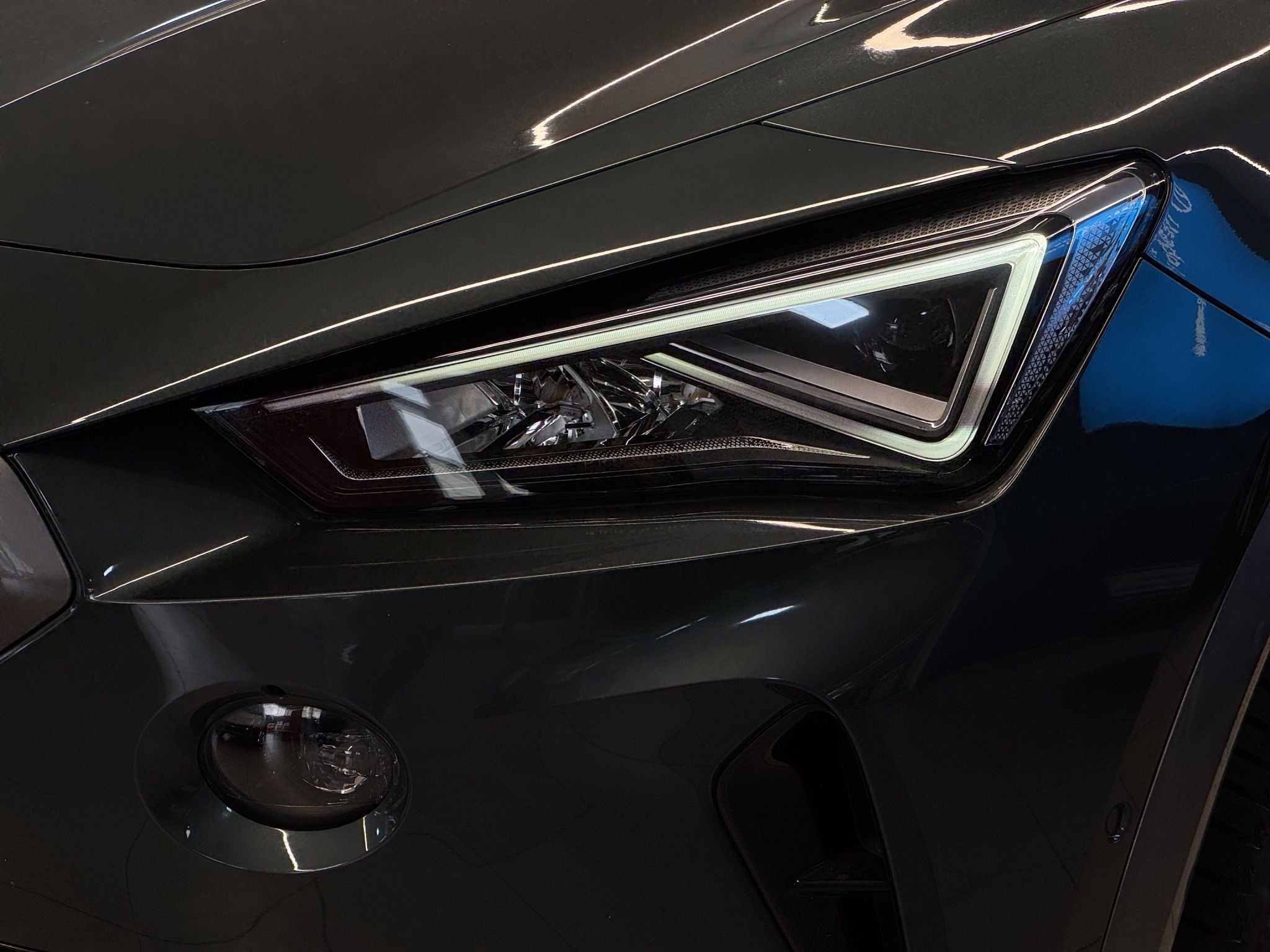 2023 Cupra Formentor 2.0 Vz At