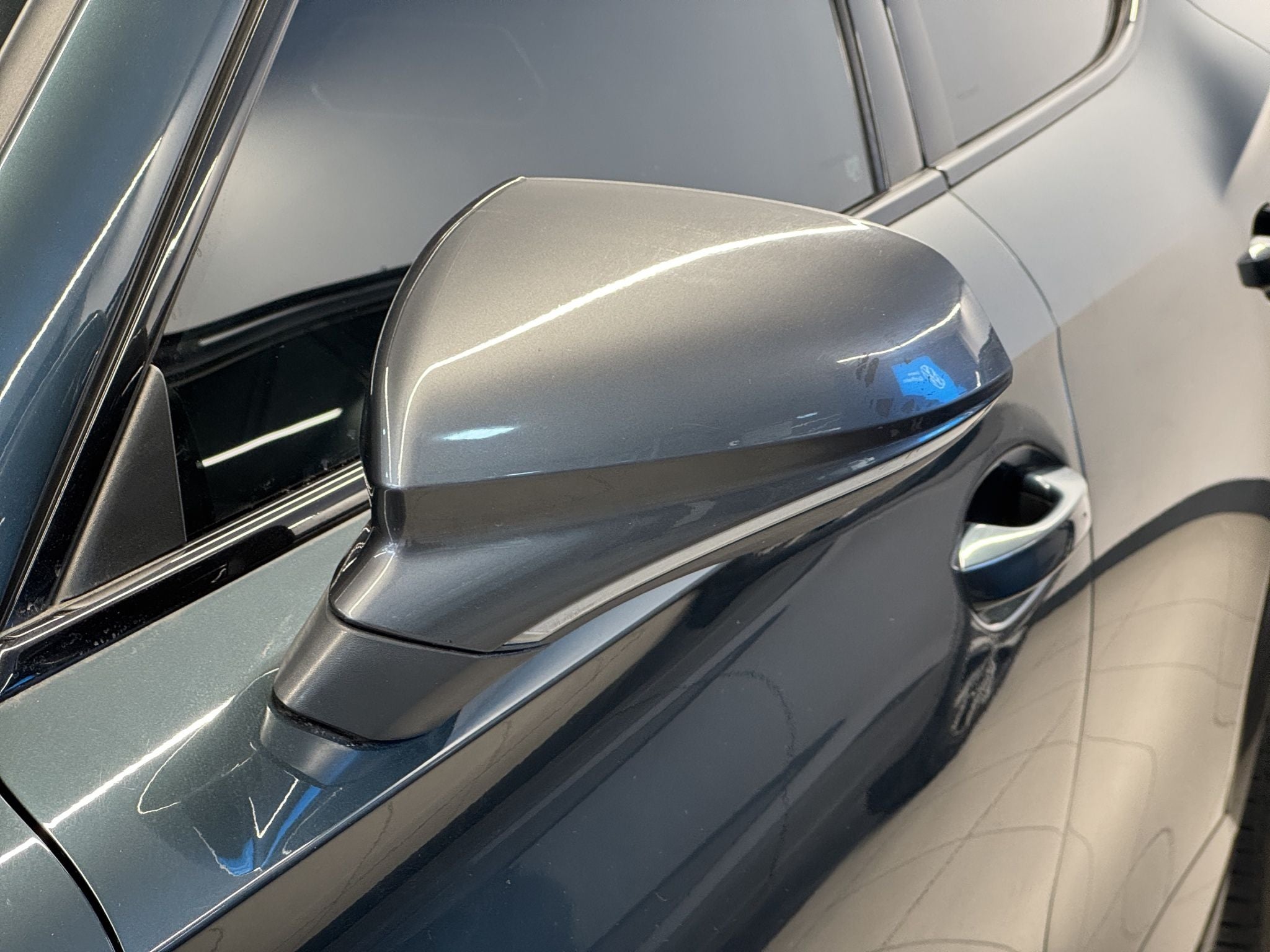 2023 Cupra Formentor 2.0 Vz At