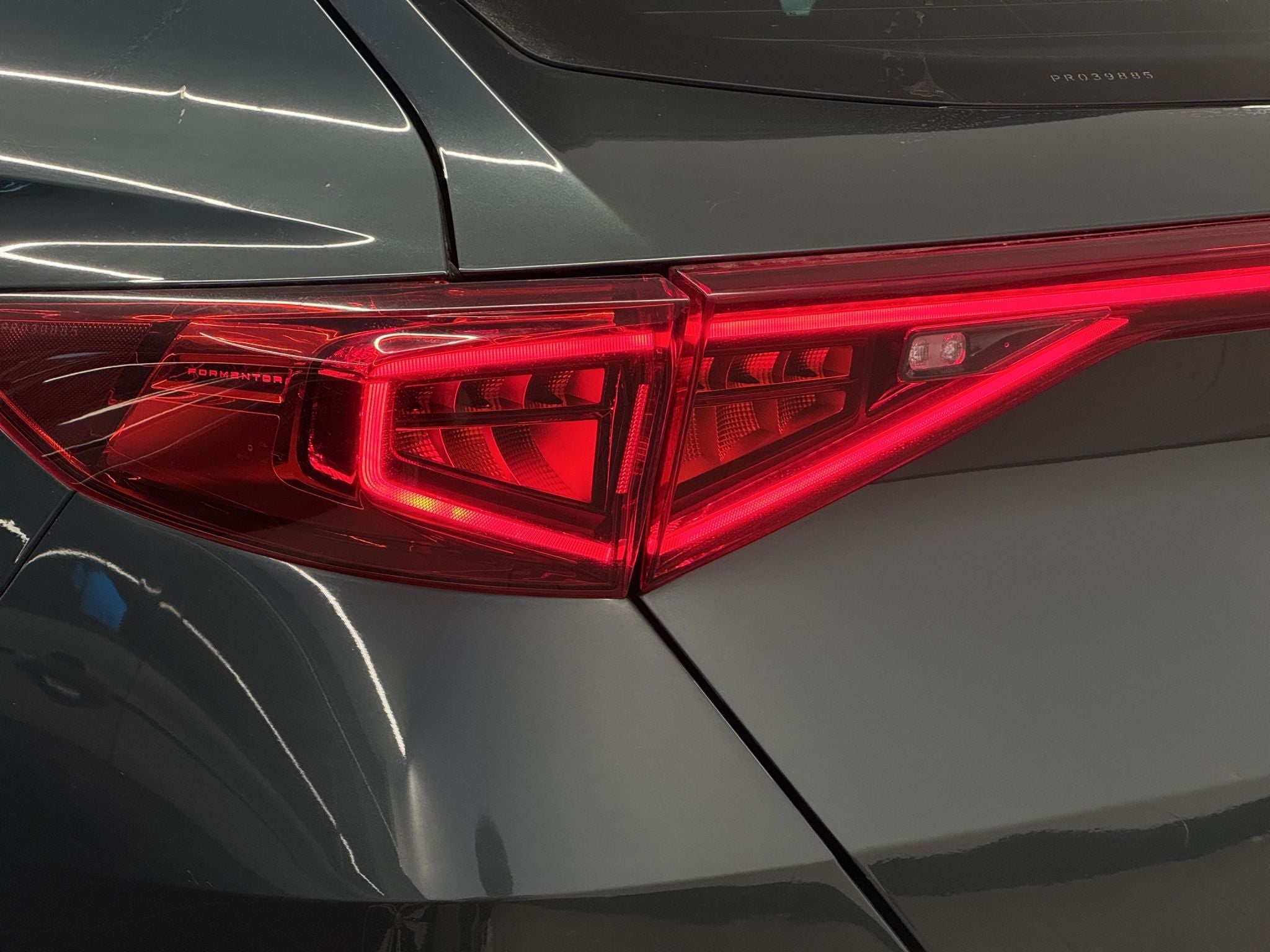 2023 Cupra Formentor 2.0 Vz At