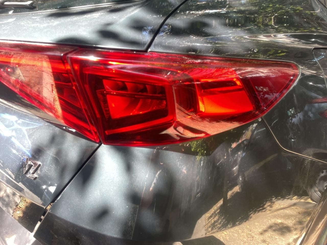 2023 Cupra Formentor 2.0 Vz At