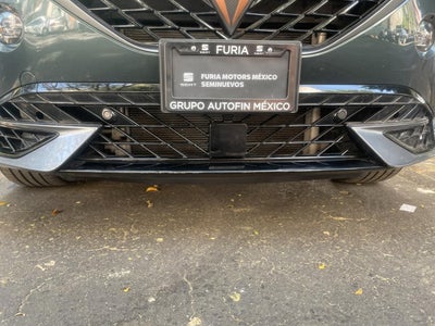 2023 Cupra Formentor 2.0 Vz At