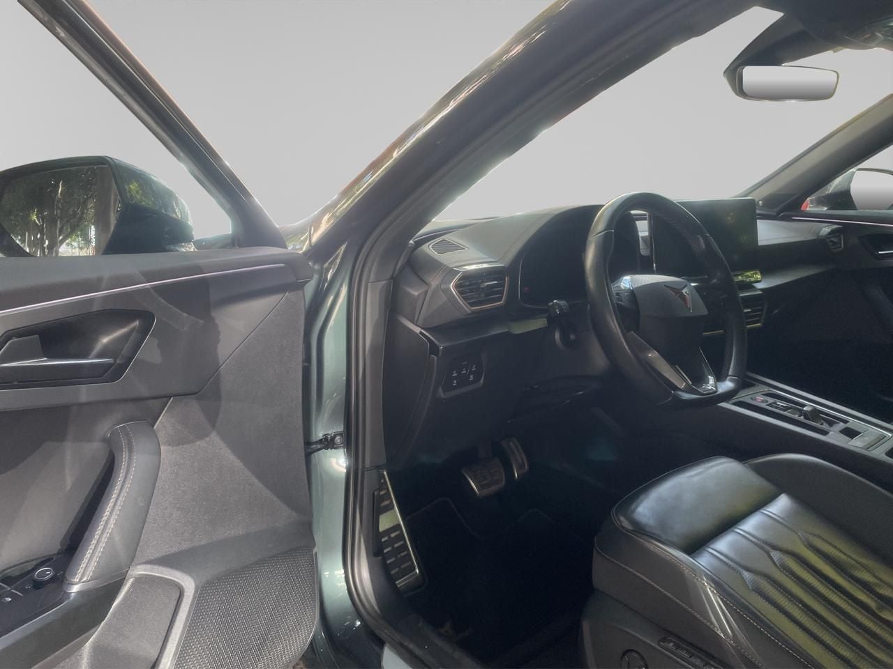 2023 Cupra Formentor 2.0 Vz At