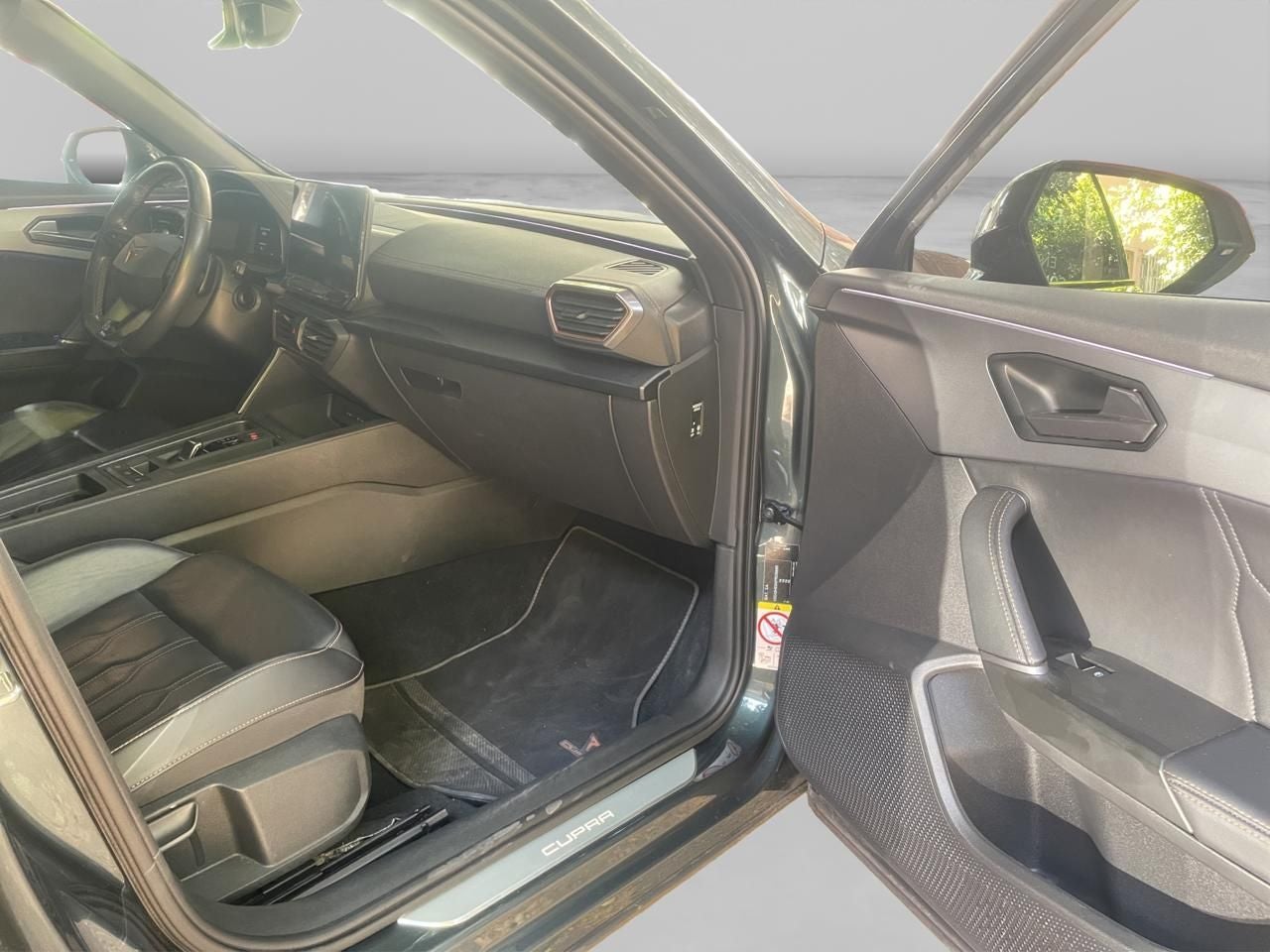 2023 Cupra Formentor 2.0 Vz At