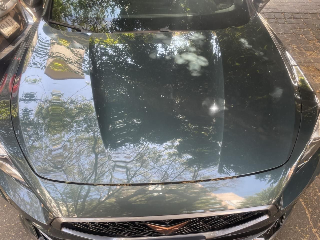 2023 Cupra Formentor 2.0 Vz At