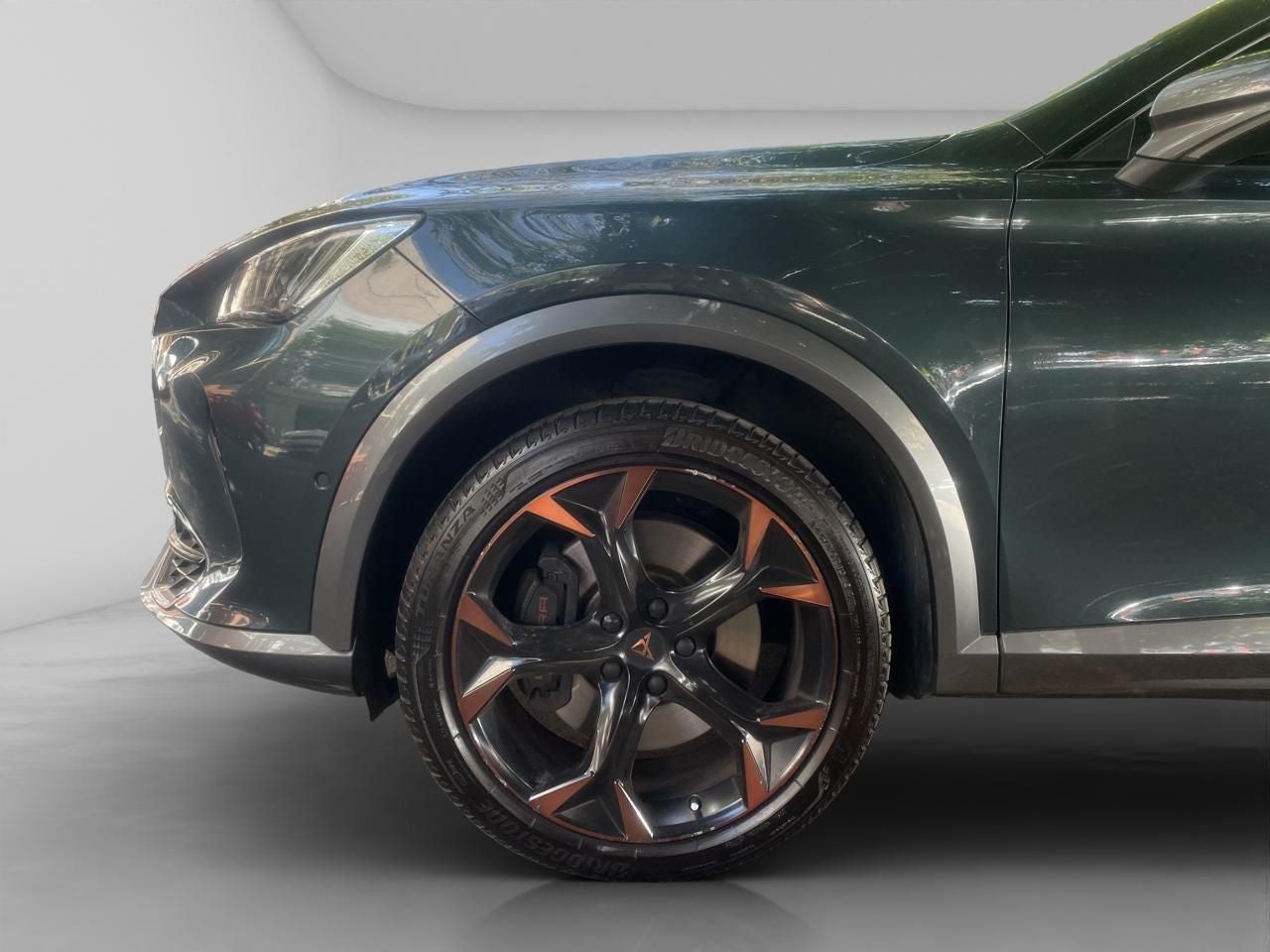 2023 Cupra Formentor 2.0 Vz At