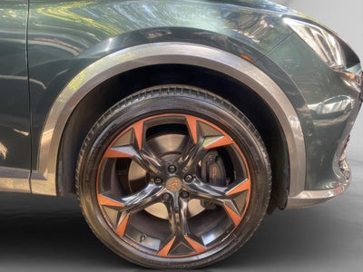 2023 Cupra Formentor 2.0 Vz At