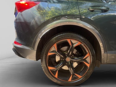 2023 Cupra Formentor 2.0 Vz At