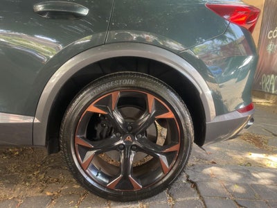 2023 Cupra Formentor 2.0 Vz At