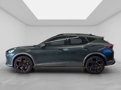 2023 Cupra Formentor 2.0 Vz At
