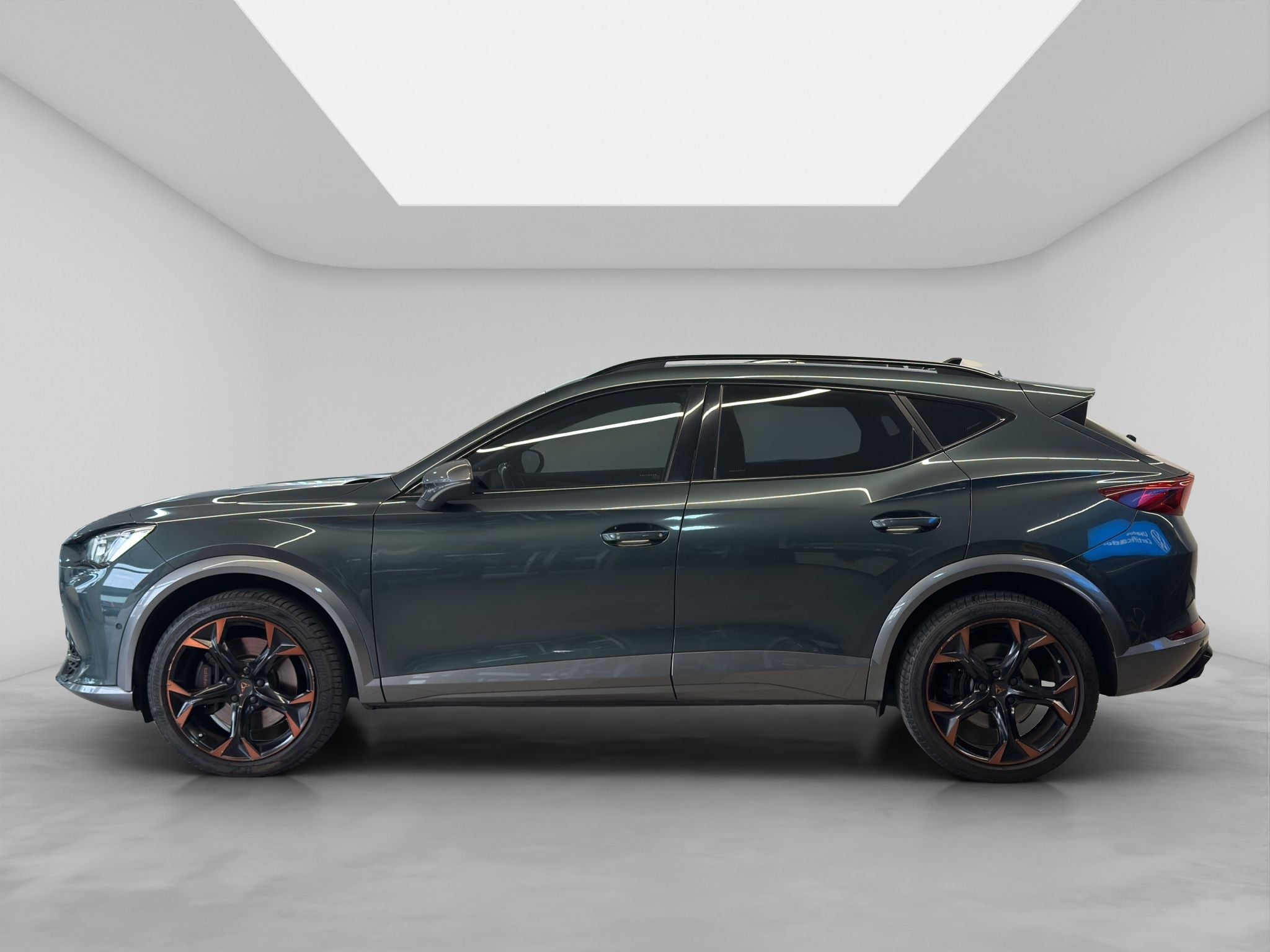 2023 Cupra Formentor 2.0 Vz At