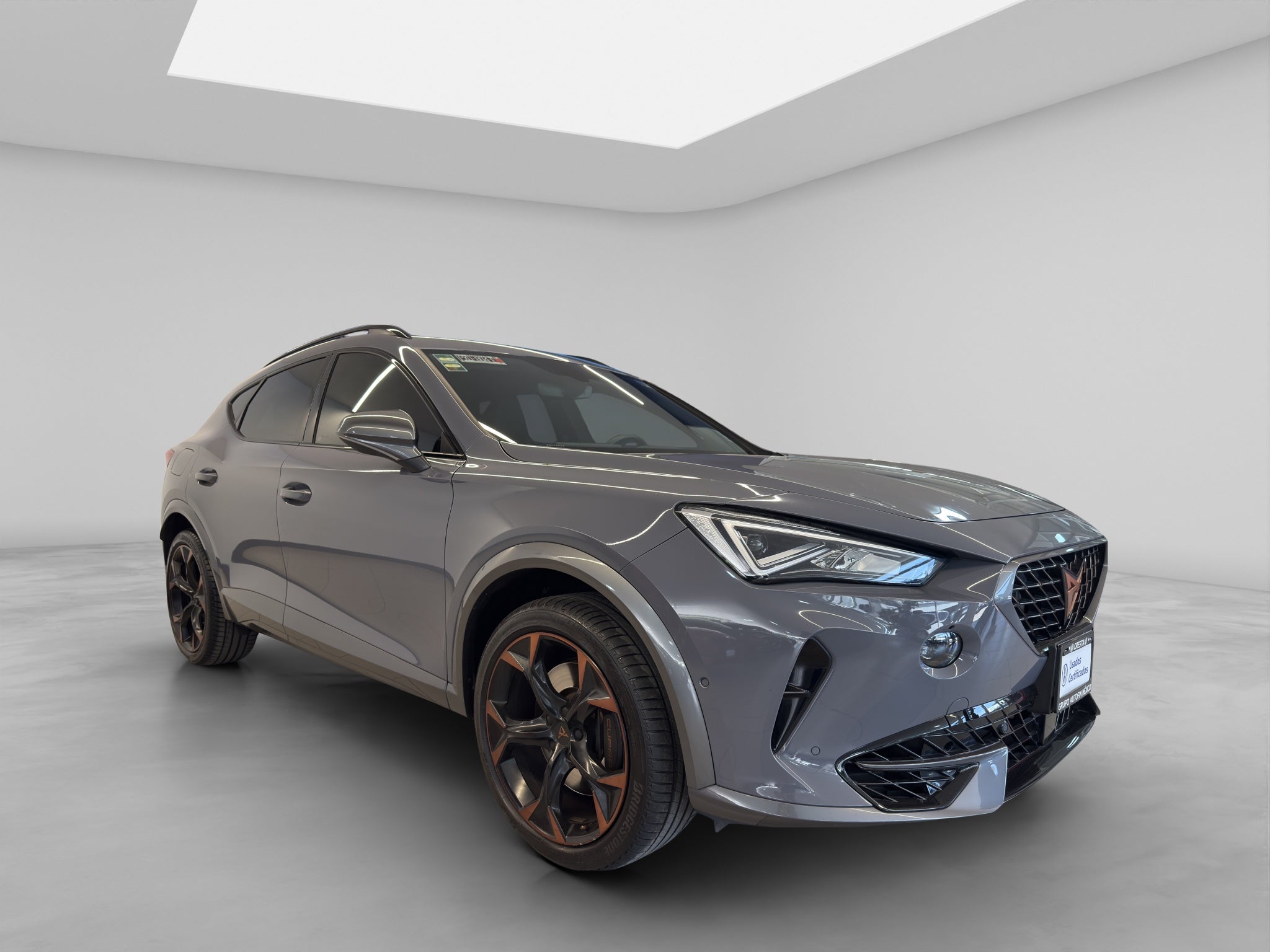 2023 Seat Formentor VZ 2.0 TSI 310 C.P. DSG 7 VEL 4DRIVE