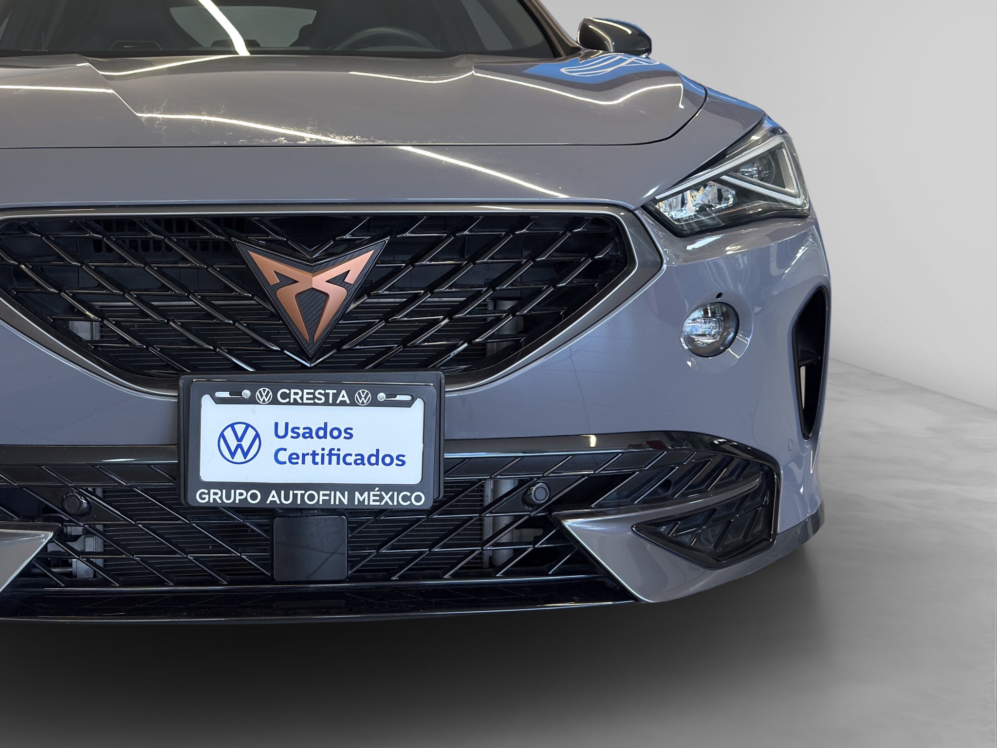 2023 Seat Formentor VZ 2.0 TSI 310 C.P. DSG 7 VEL 4DRIVE