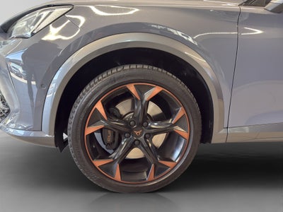 2023 Seat Formentor VZ 2.0 TSI 310 C.P. DSG 7 VEL 4DRIVE