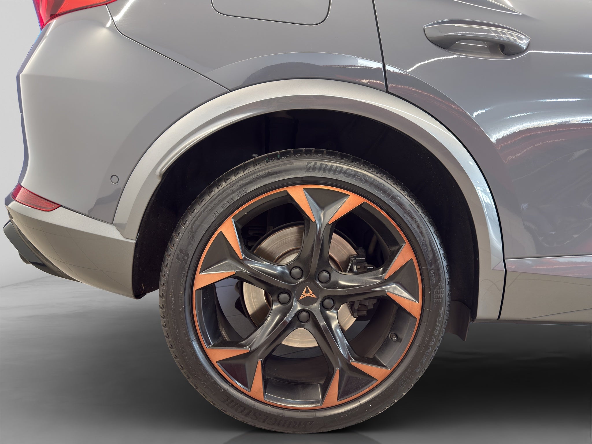 2023 Seat Formentor VZ 2.0 TSI 310 C.P. DSG 7 VEL 4DRIVE