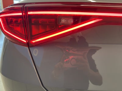 2023 Seat Formentor VZ 2.0 TSI 310 C.P. DSG 7 VEL 4DRIVE