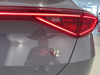 2023 Seat Formentor VZ 2.0 TSI 310 C.P. DSG 7 VEL 4DRIVE